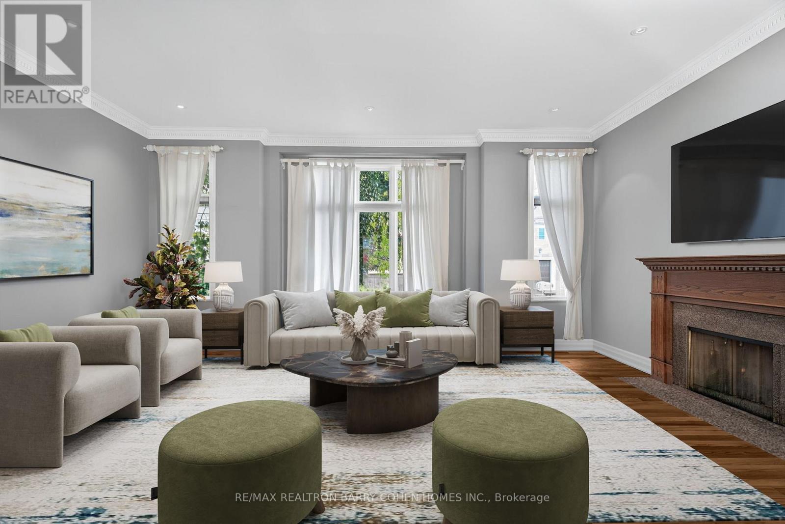 471 CRANBROOKE AVENUE, Toronto (Bedford Park-Nortown), Ontario, M5M1N6 — Photo 8