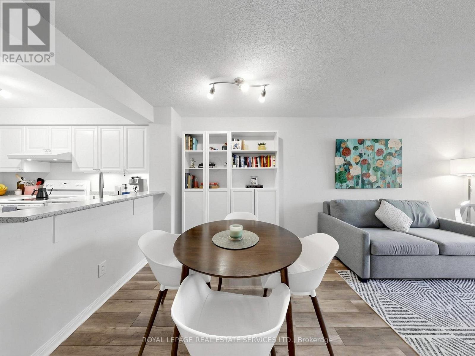 203 - 398 EGLINTON AVENUE, Toronto (Mount Pleasant East), Ontario, M4P3H8 — Photo 15