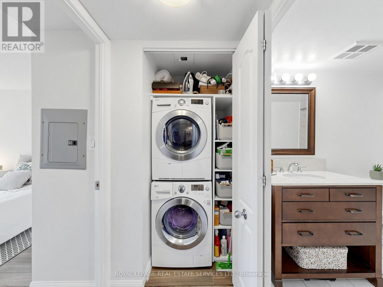 203 - 398 EGLINTON AVENUE, Toronto (Mount Pleasant East), Ontario, M4P3H8 — Photo 31