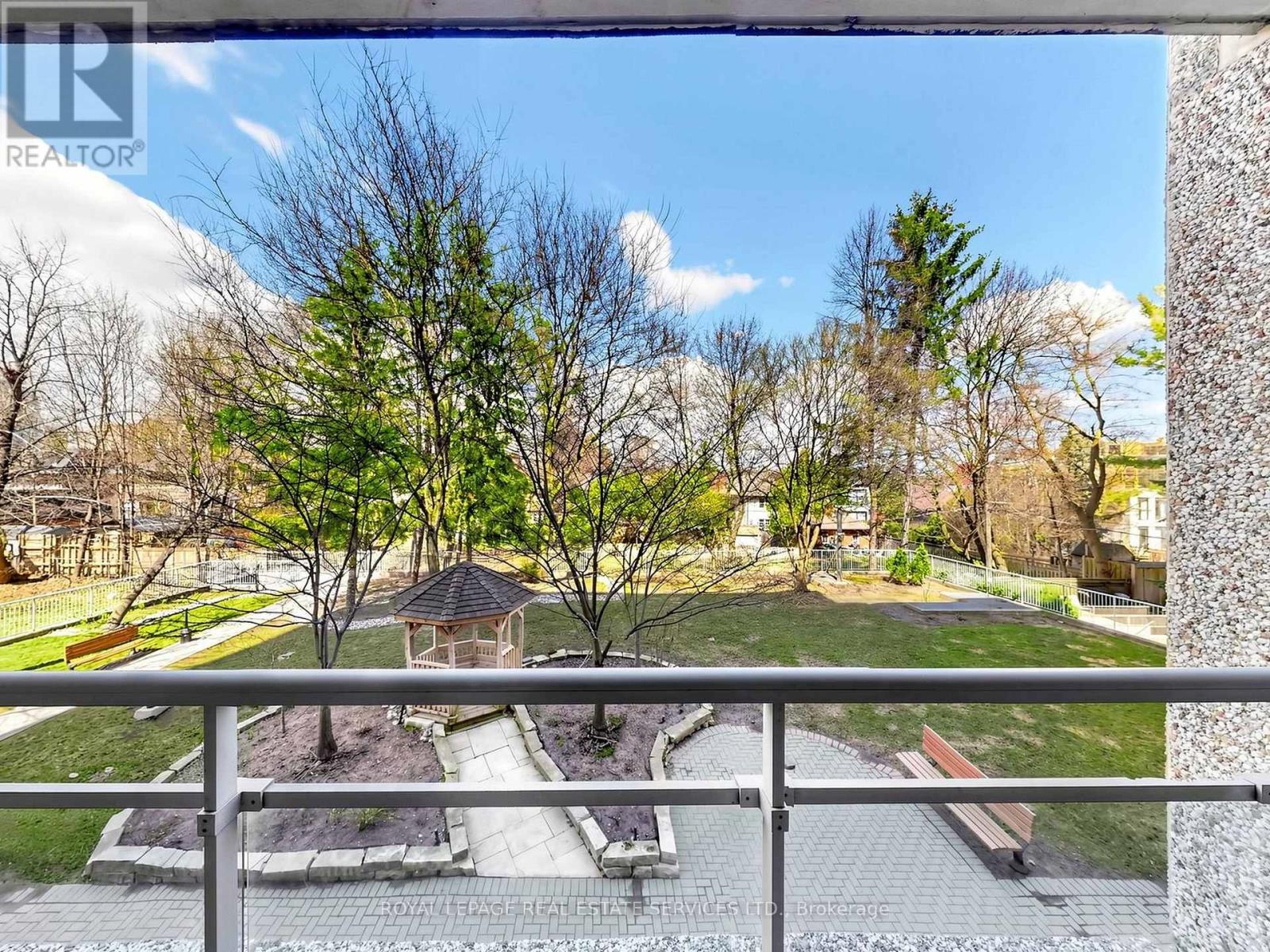 203 - 398 EGLINTON AVENUE, Toronto (Mount Pleasant East), Ontario, M4P3H8 — Photo 34