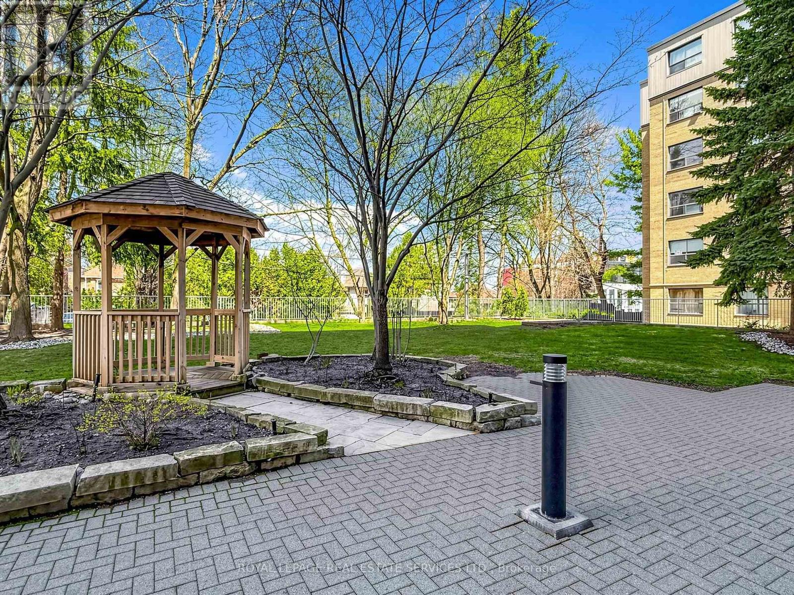 203 - 398 EGLINTON AVENUE, Toronto (Mount Pleasant East), Ontario, M4P3H8 — Photo 45