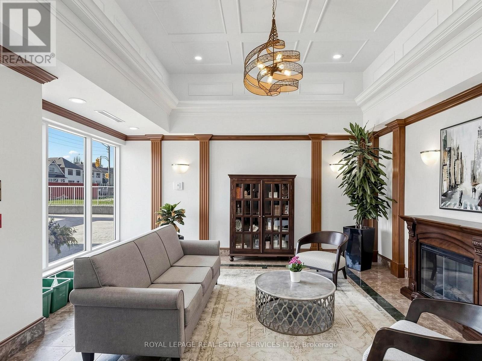 203 - 398 EGLINTON AVENUE, Toronto (Mount Pleasant East), Ontario, M4P3H8 — Photo 6