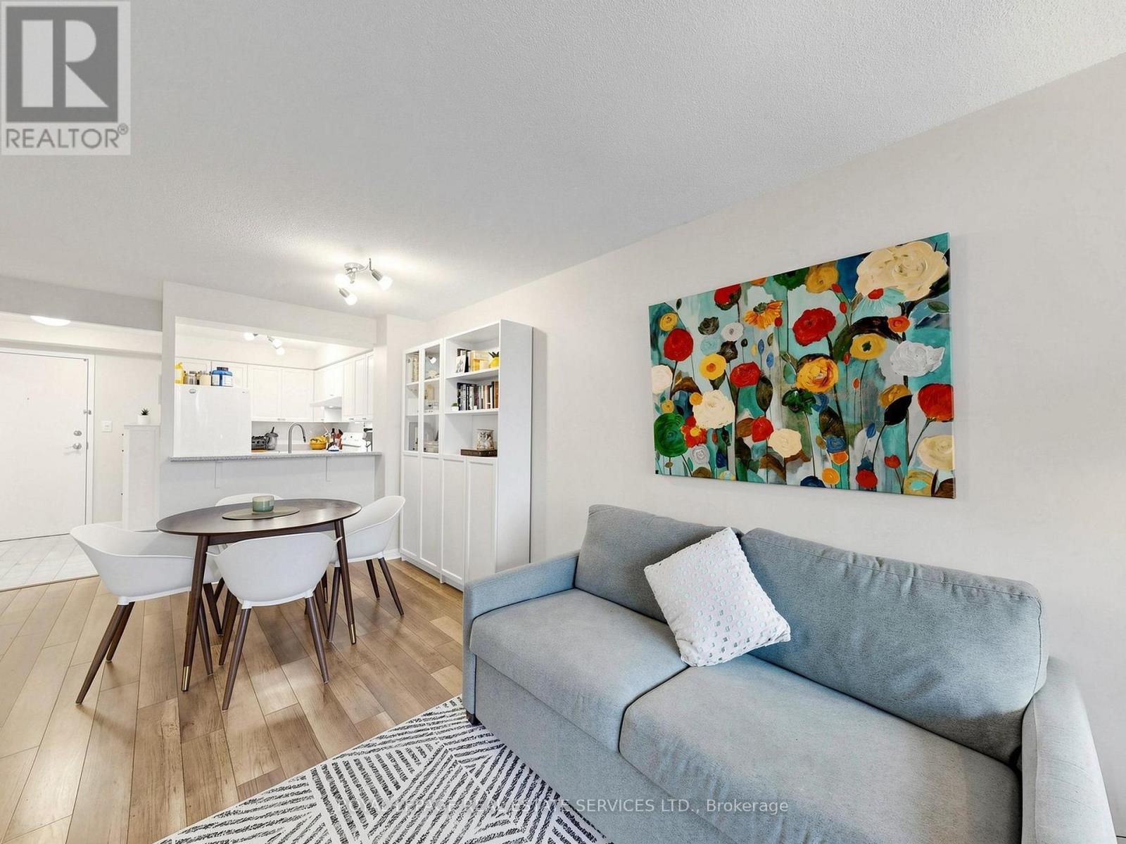 203 - 398 EGLINTON AVENUE, Toronto (Mount Pleasant East), Ontario, M4P3H8 — Photo 9