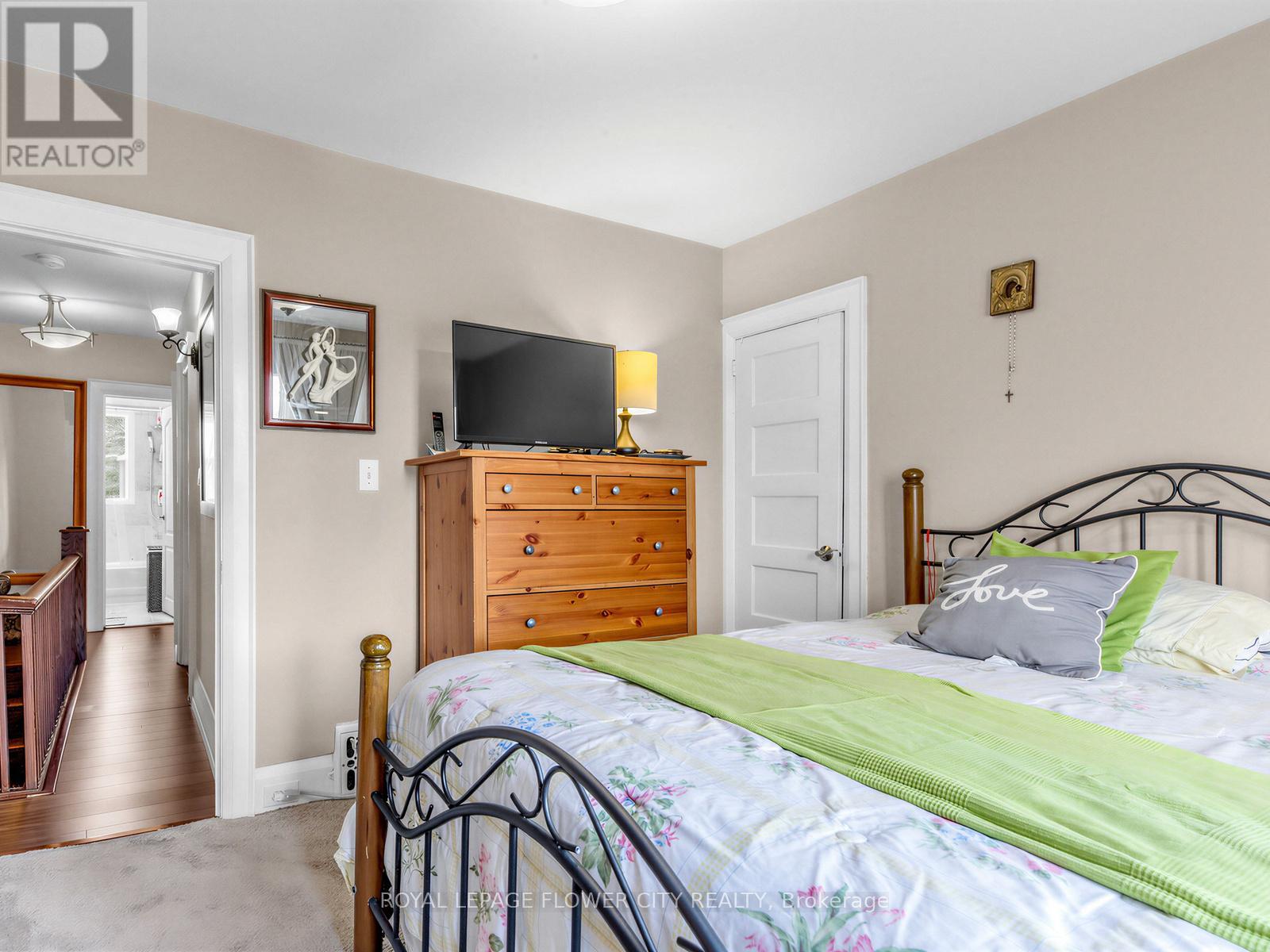 489 WESTMOUNT AVENUE, Toronto (Oakwood Village), Ontario, M6E3N6 — Photo 11
