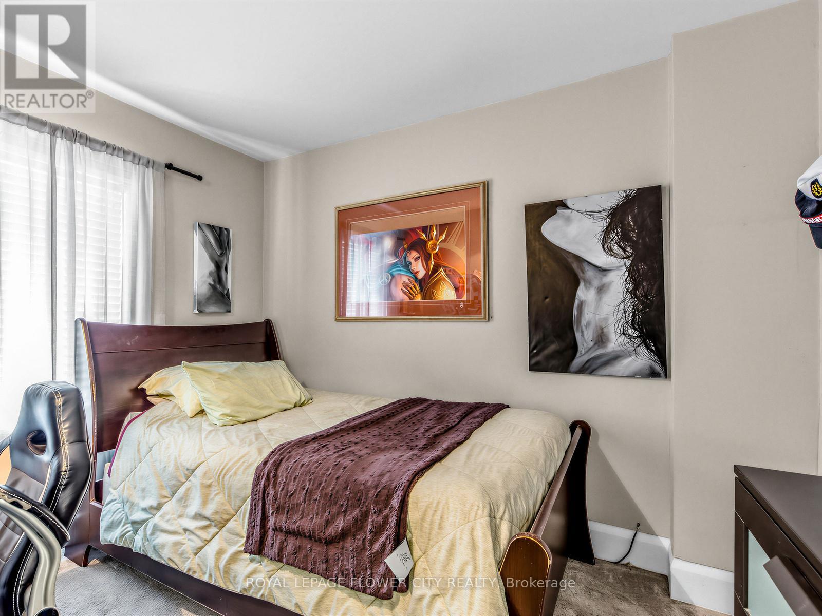 489 WESTMOUNT AVENUE, Toronto (Oakwood Village), Ontario, M6E3N6 — Photo 12