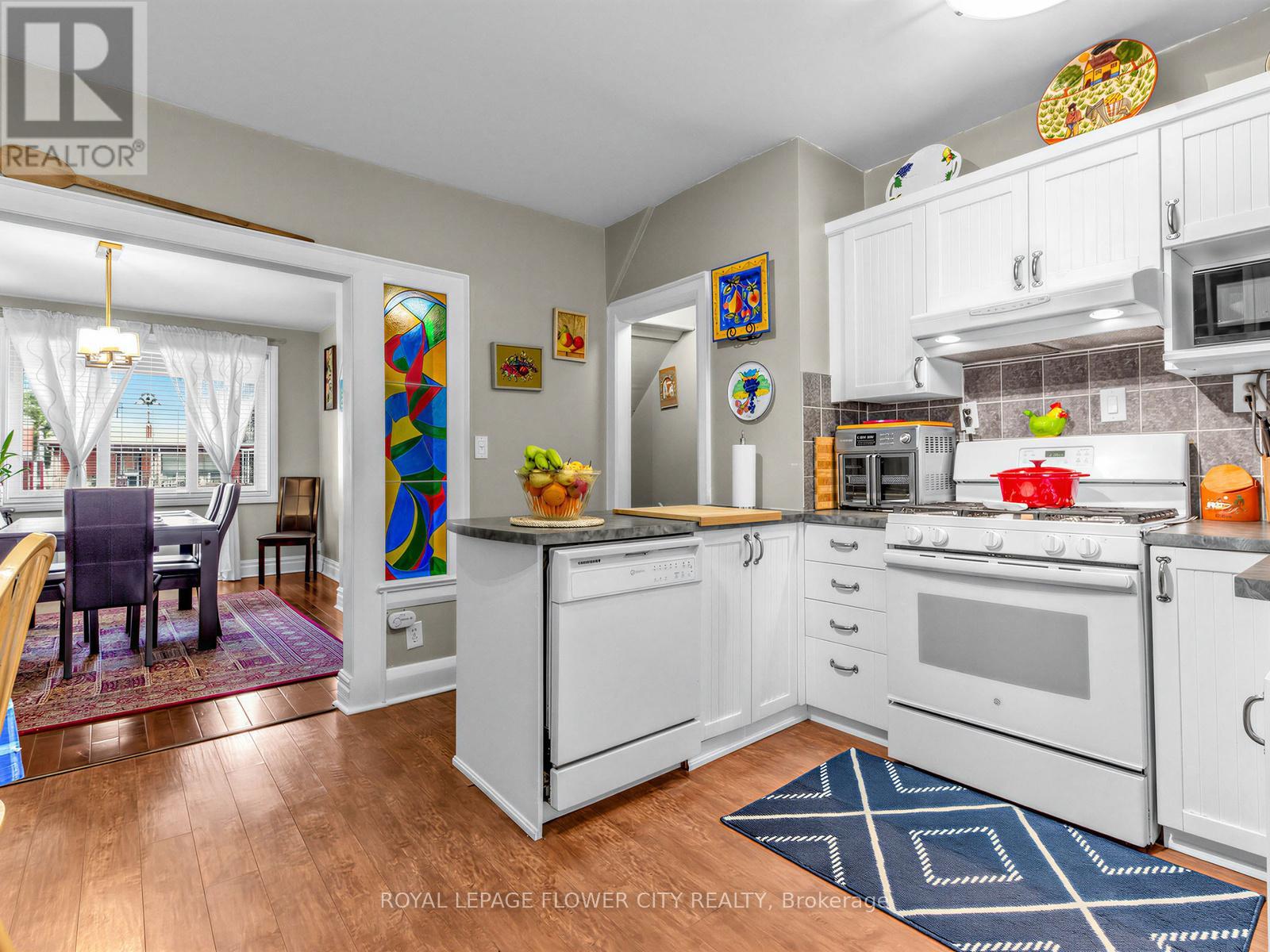 489 WESTMOUNT AVENUE, Toronto (Oakwood Village), Ontario, M6E3N6 — Photo 14