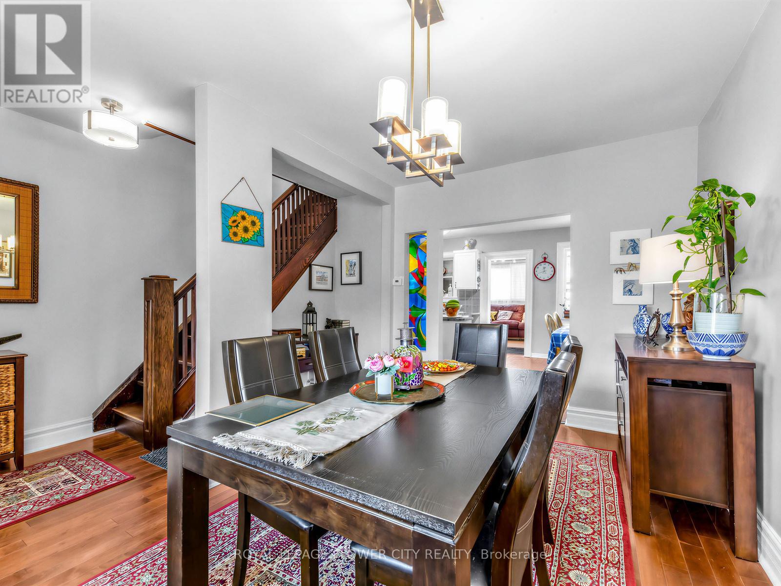 489 WESTMOUNT AVENUE, Toronto (Oakwood Village), Ontario, M6E3N6 — Photo 17