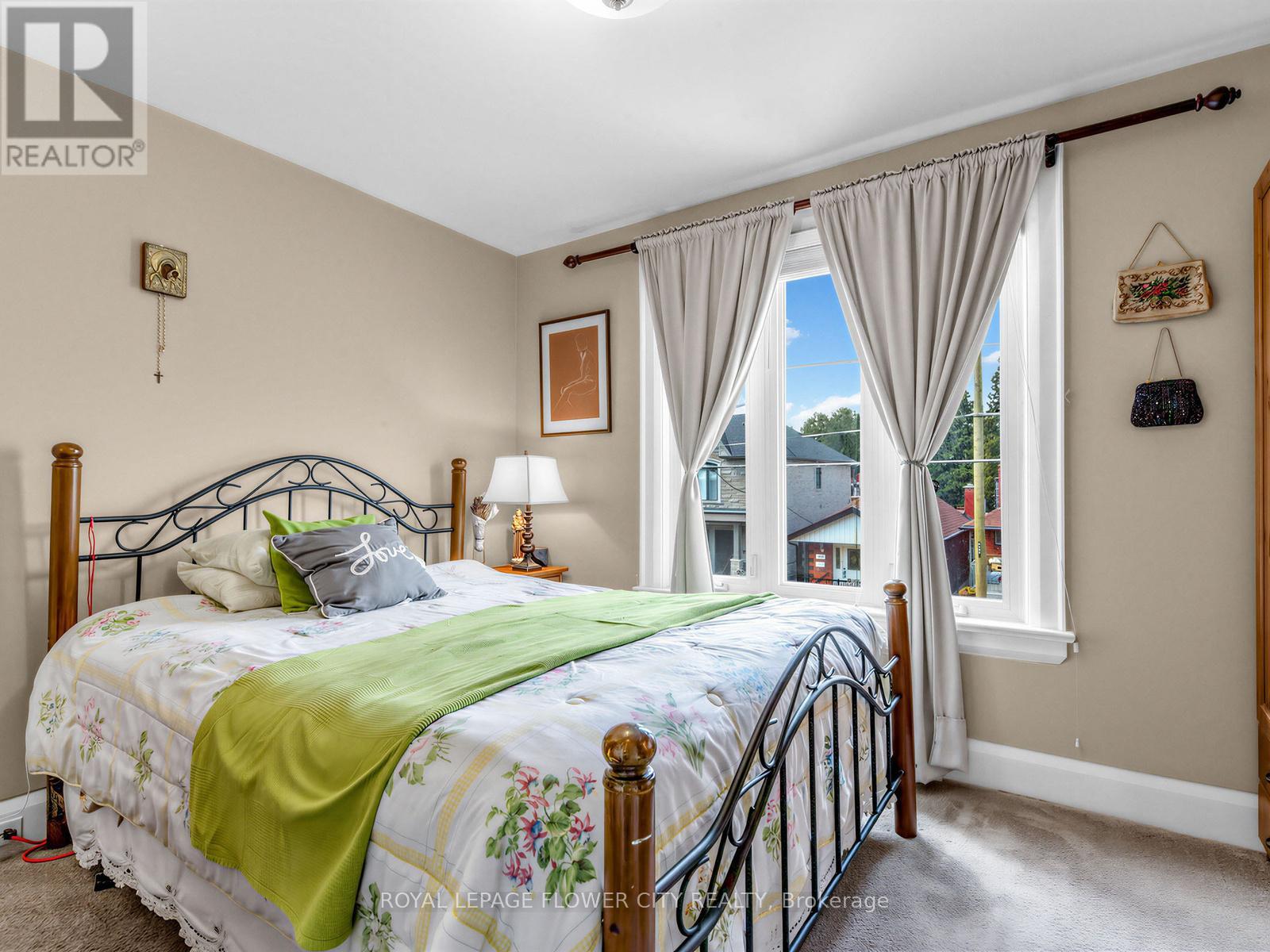 489 WESTMOUNT AVENUE, Toronto (Oakwood Village), Ontario, M6E3N6 — Photo 18