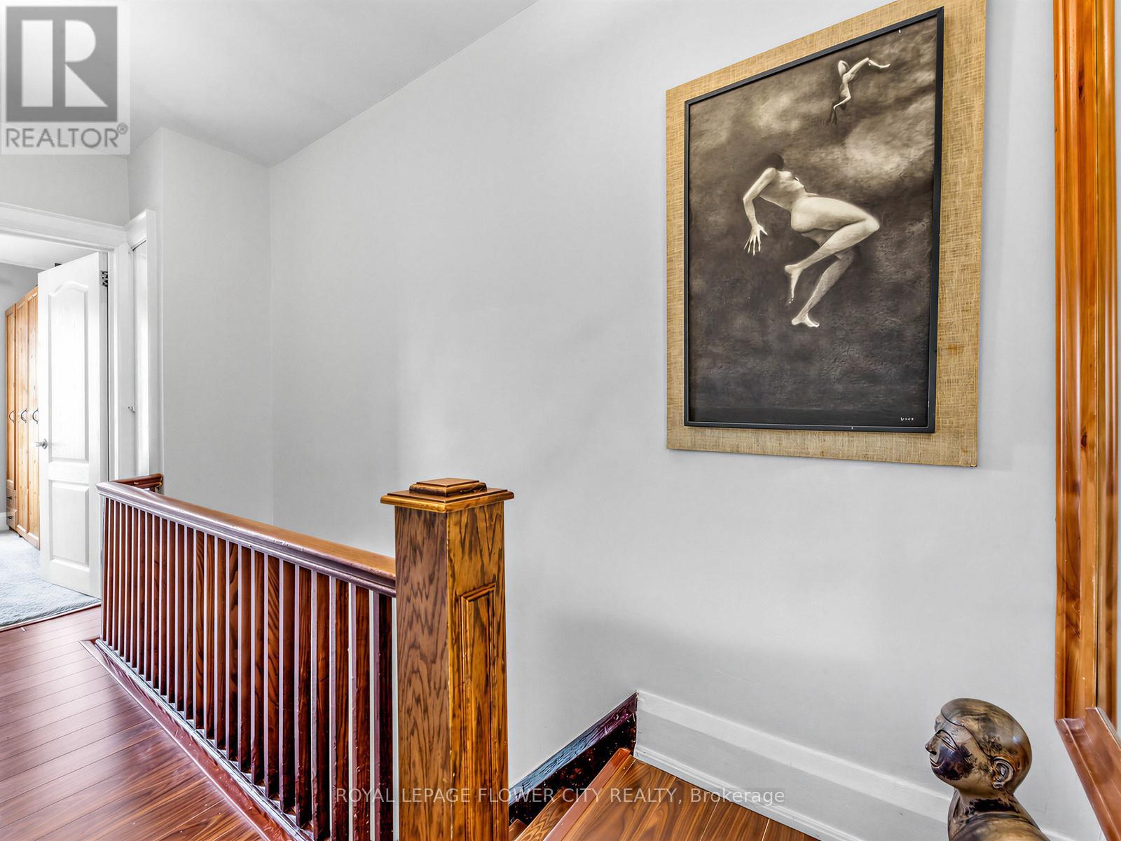 489 WESTMOUNT AVENUE, Toronto (Oakwood Village), Ontario, M6E3N6 — Photo 21