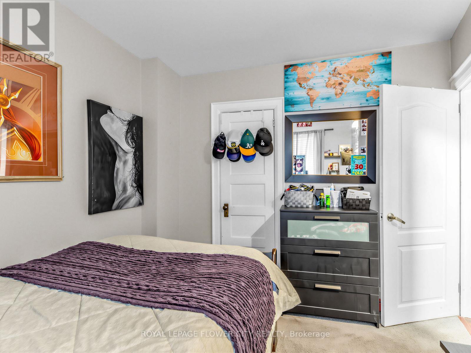 489 WESTMOUNT AVENUE, Toronto (Oakwood Village), Ontario, M6E3N6 — Photo 23