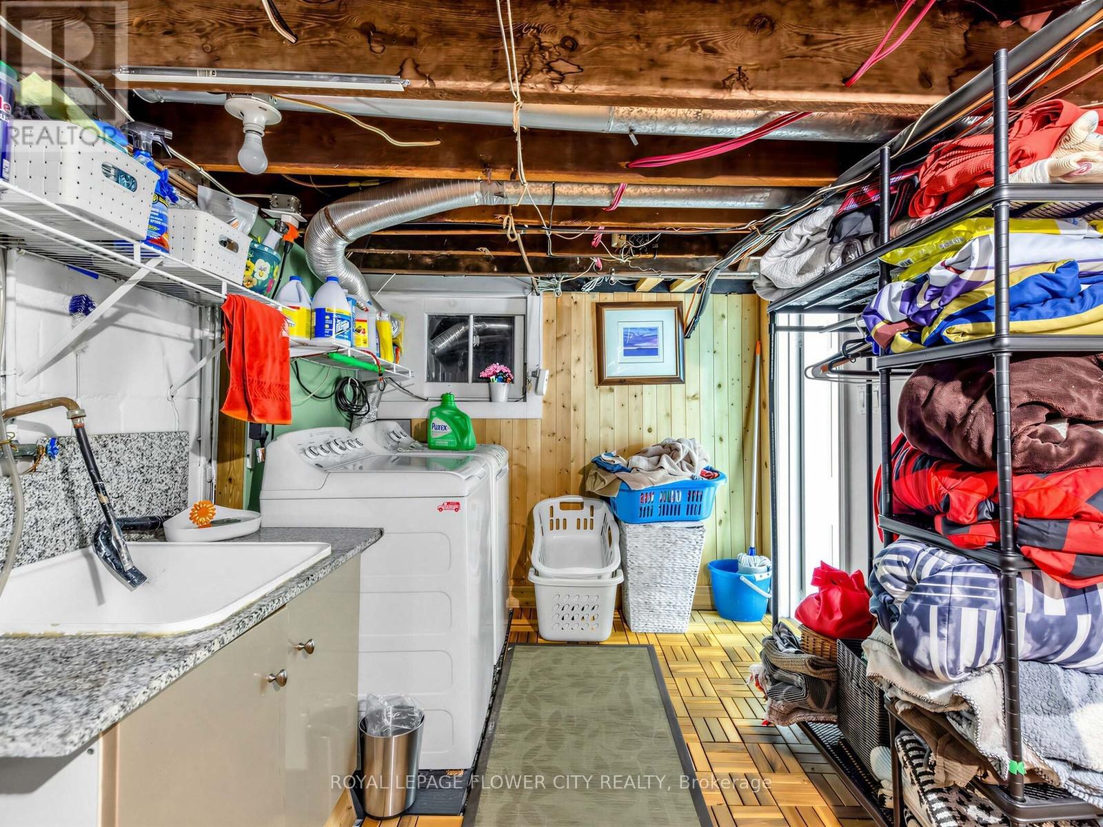 489 WESTMOUNT AVENUE, Toronto (Oakwood Village), Ontario, M6E3N6 — Photo 27