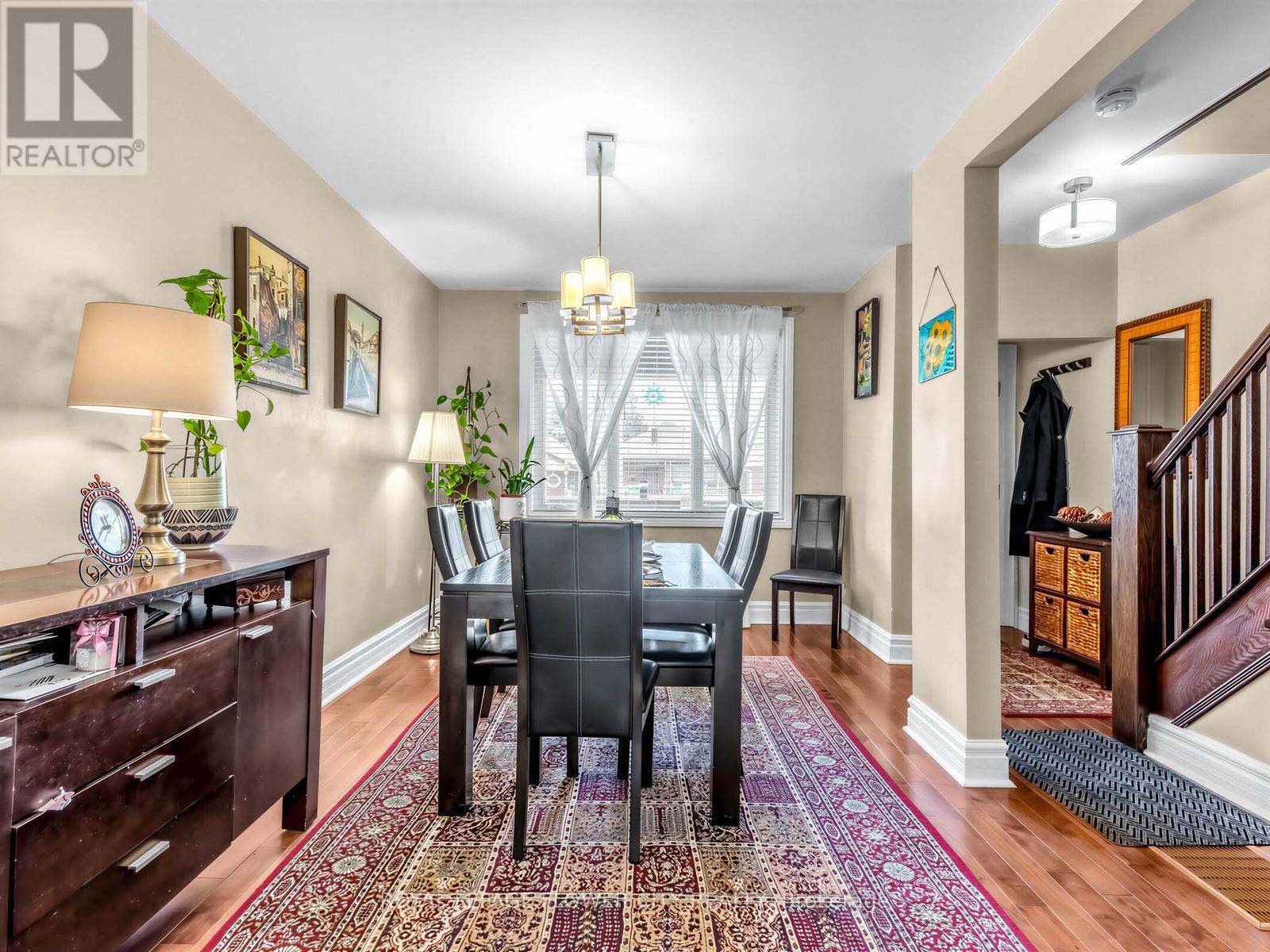 489 WESTMOUNT AVENUE, Toronto (Oakwood Village), Ontario, M6E3N6 — Photo 5