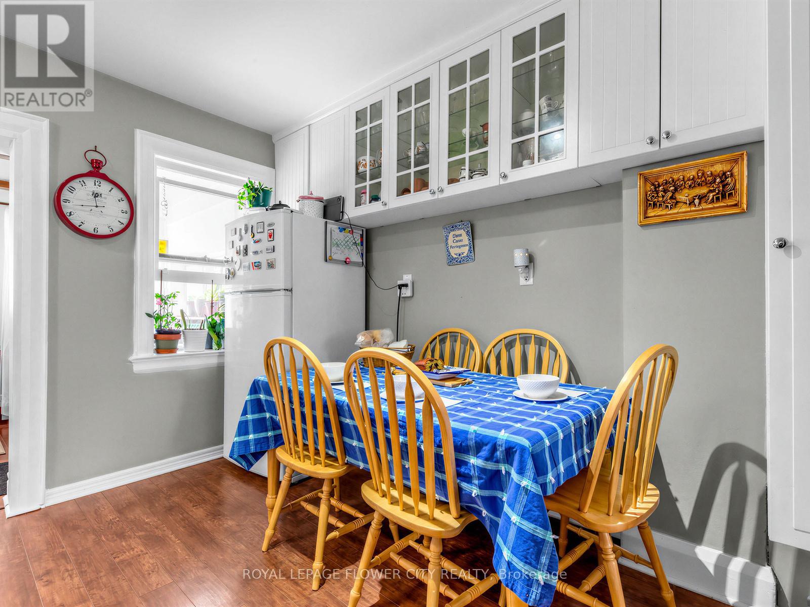 489 WESTMOUNT AVENUE, Toronto (Oakwood Village), Ontario, M6E3N6 — Photo 8