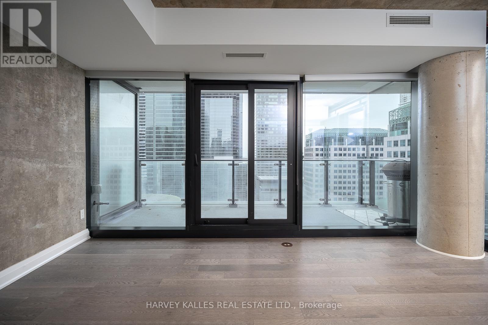 1507 - 224 KING STREET W, Toronto (Waterfront Communities), Ontario, M5H0A6 — Photo 11