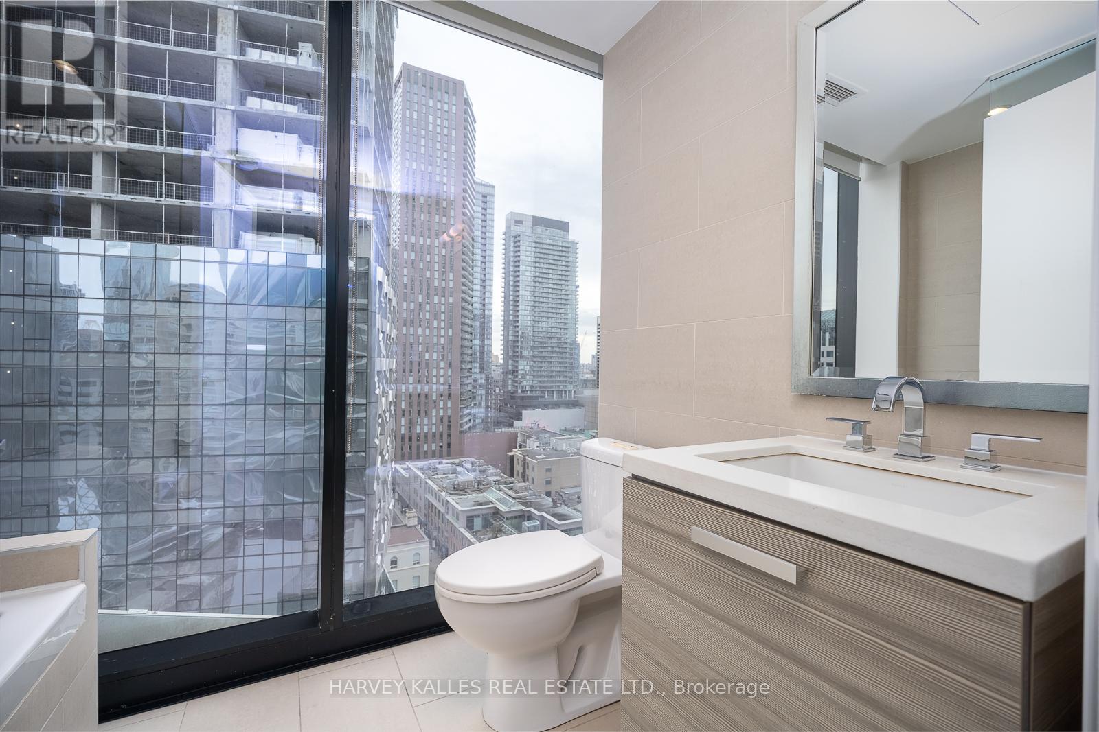 1507 - 224 KING STREET W, Toronto (Waterfront Communities), Ontario, M5H0A6 — Photo 12