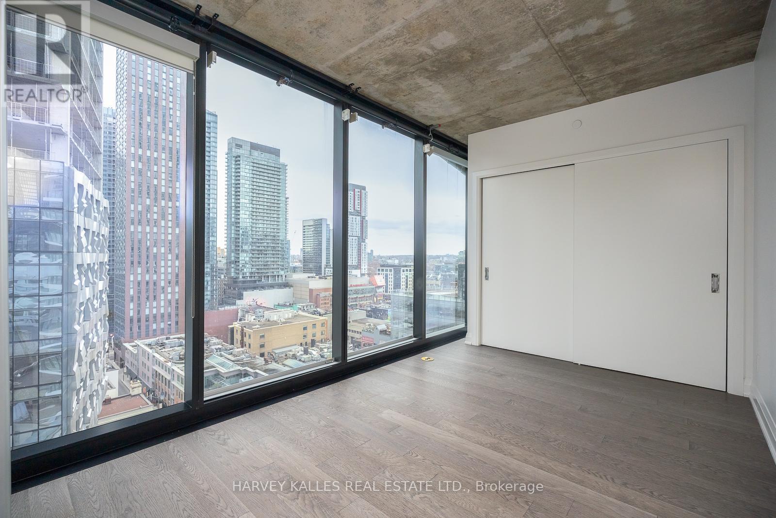 1507 - 224 KING STREET W, Toronto (Waterfront Communities), Ontario, M5H0A6 — Photo 15