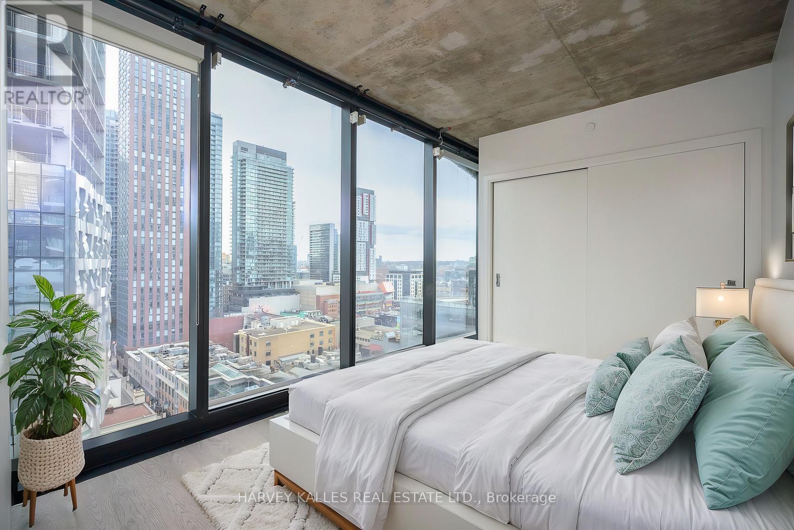 1507 - 224 KING STREET W, Toronto (Waterfront Communities), Ontario, M5H0A6 — Photo 16