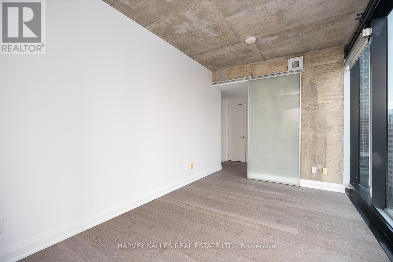 1507 - 224 KING STREET W, Toronto (Waterfront Communities), Ontario, M5H0A6 — Photo 17