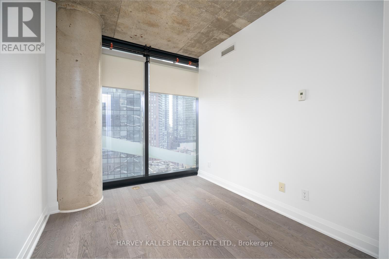 1507 - 224 KING STREET W, Toronto (Waterfront Communities), Ontario, M5H0A6 — Photo 19