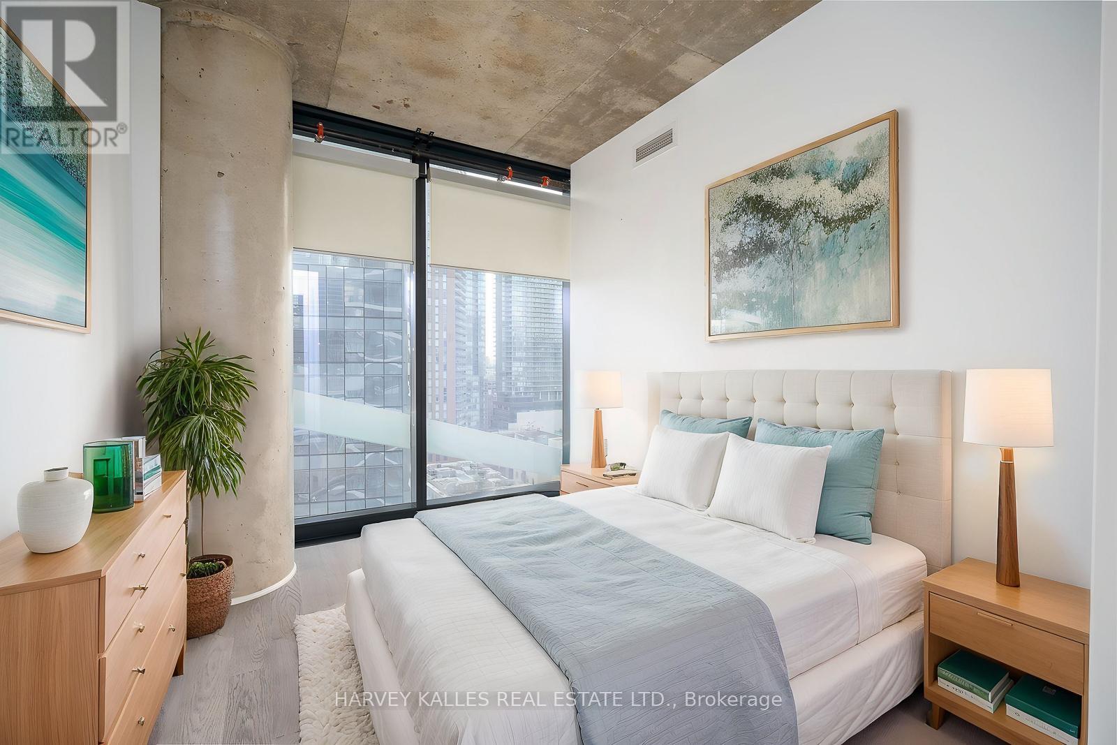 1507 - 224 KING STREET W, Toronto (Waterfront Communities), Ontario, M5H0A6 — Photo 20