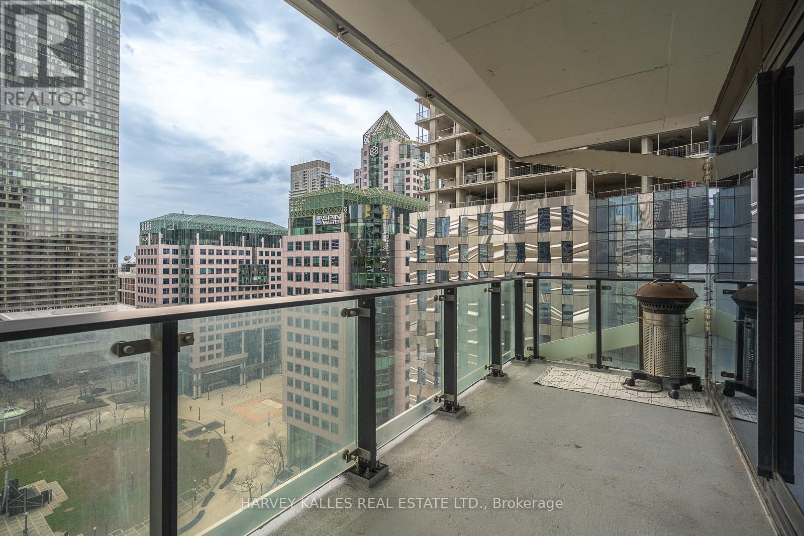 1507 - 224 KING STREET W, Toronto (Waterfront Communities), Ontario, M5H0A6 — Photo 22