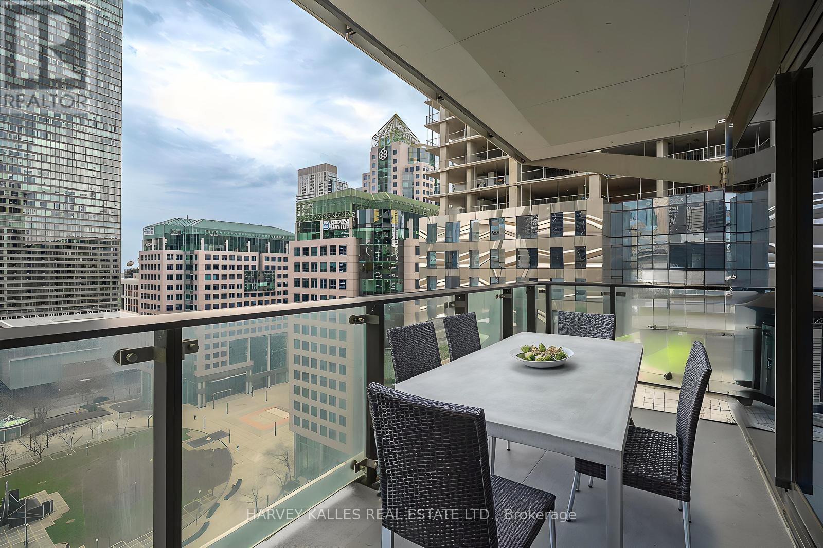 1507 - 224 KING STREET W, Toronto (Waterfront Communities), Ontario, M5H0A6 — Photo 23