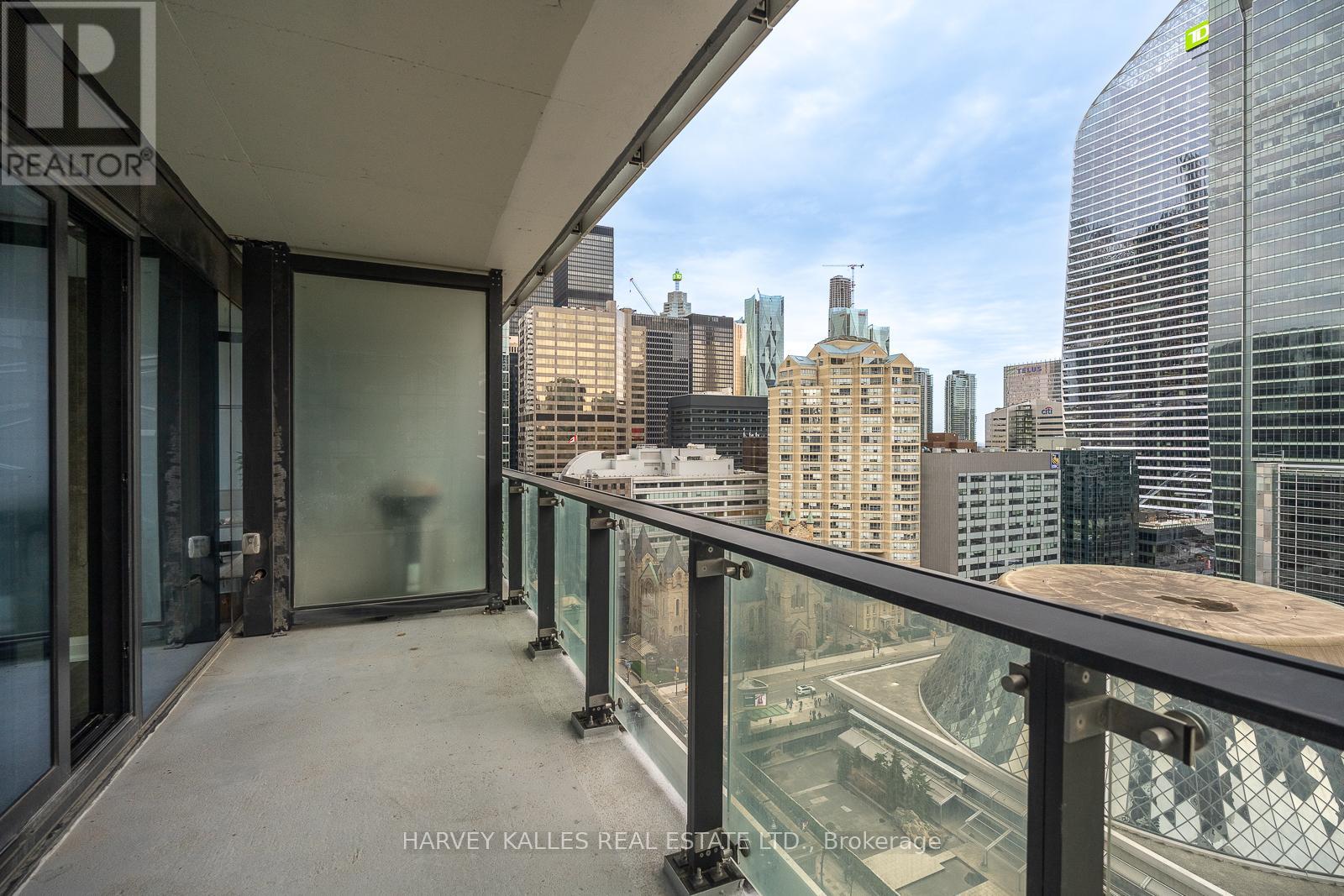 1507 - 224 KING STREET W, Toronto (Waterfront Communities), Ontario, M5H0A6 — Photo 24