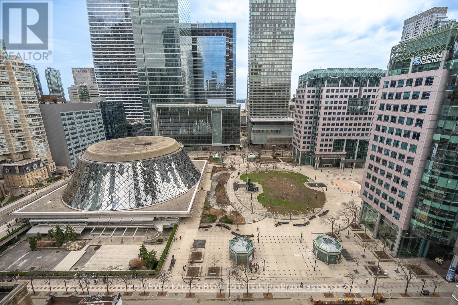 1507 - 224 KING STREET W, Toronto (Waterfront Communities), Ontario, M5H0A6 — Photo 25