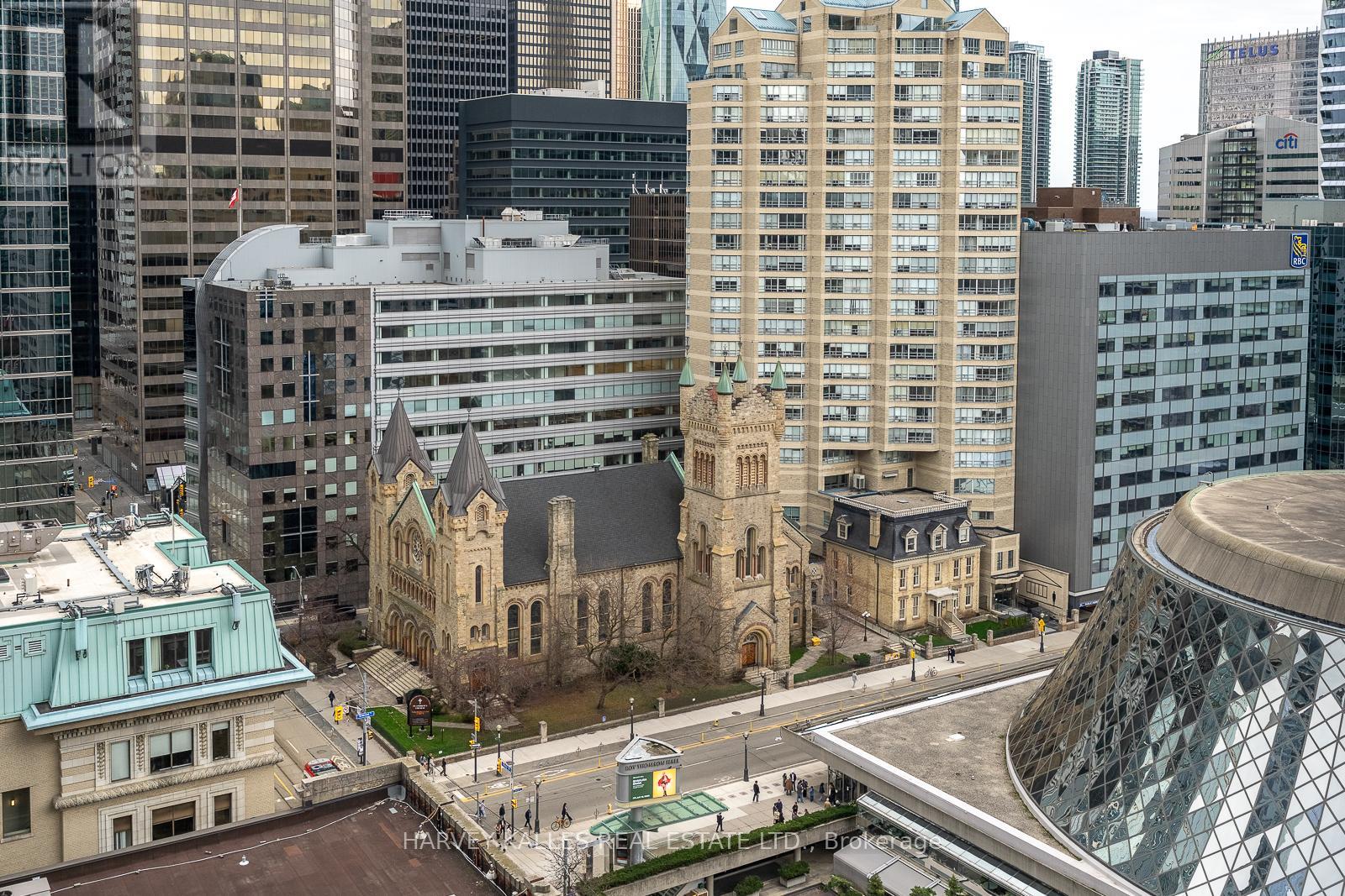 1507 - 224 KING STREET W, Toronto (Waterfront Communities), Ontario, M5H0A6 — Photo 26