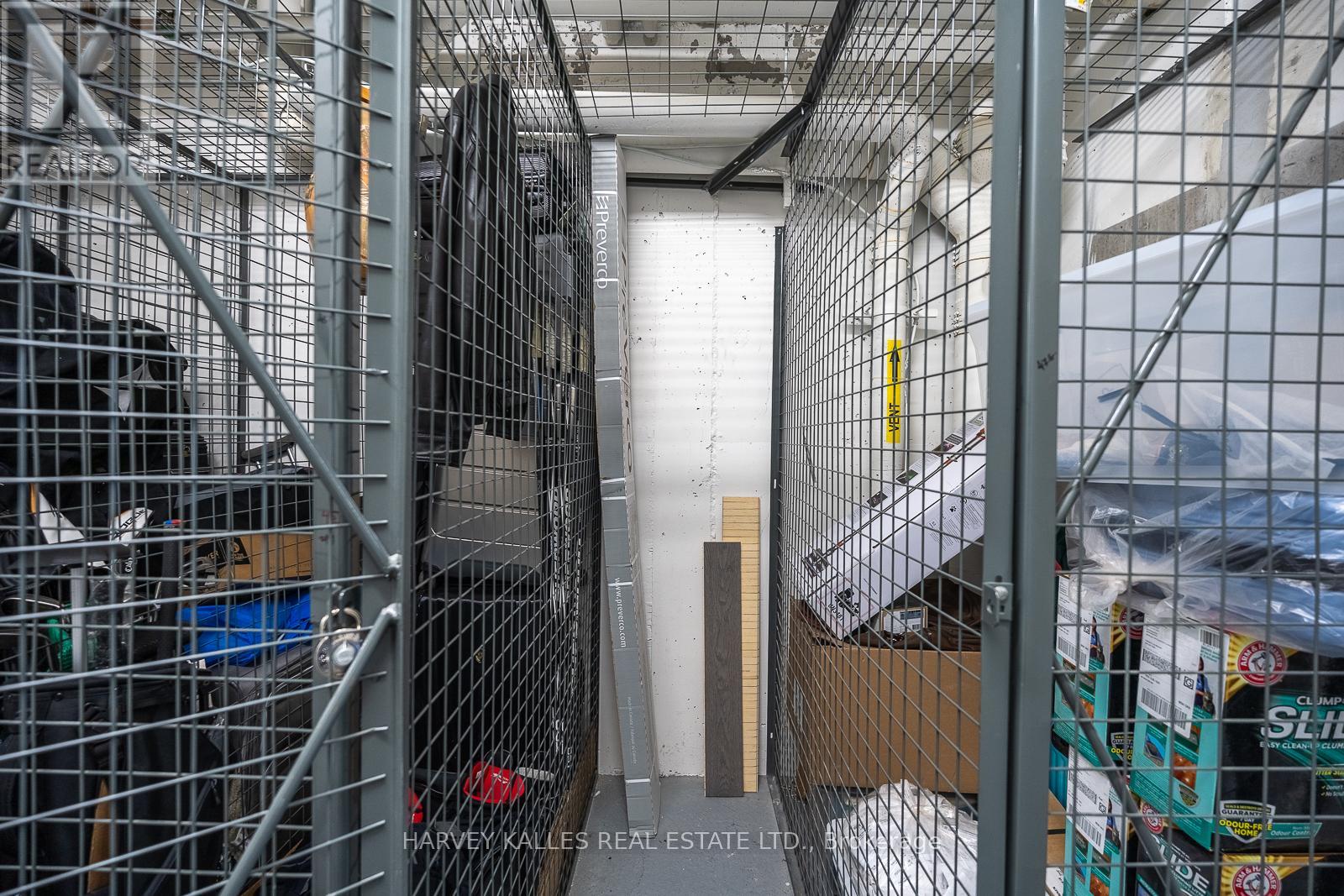 1507 - 224 KING STREET W, Toronto (Waterfront Communities), Ontario, M5H0A6 — Photo 28