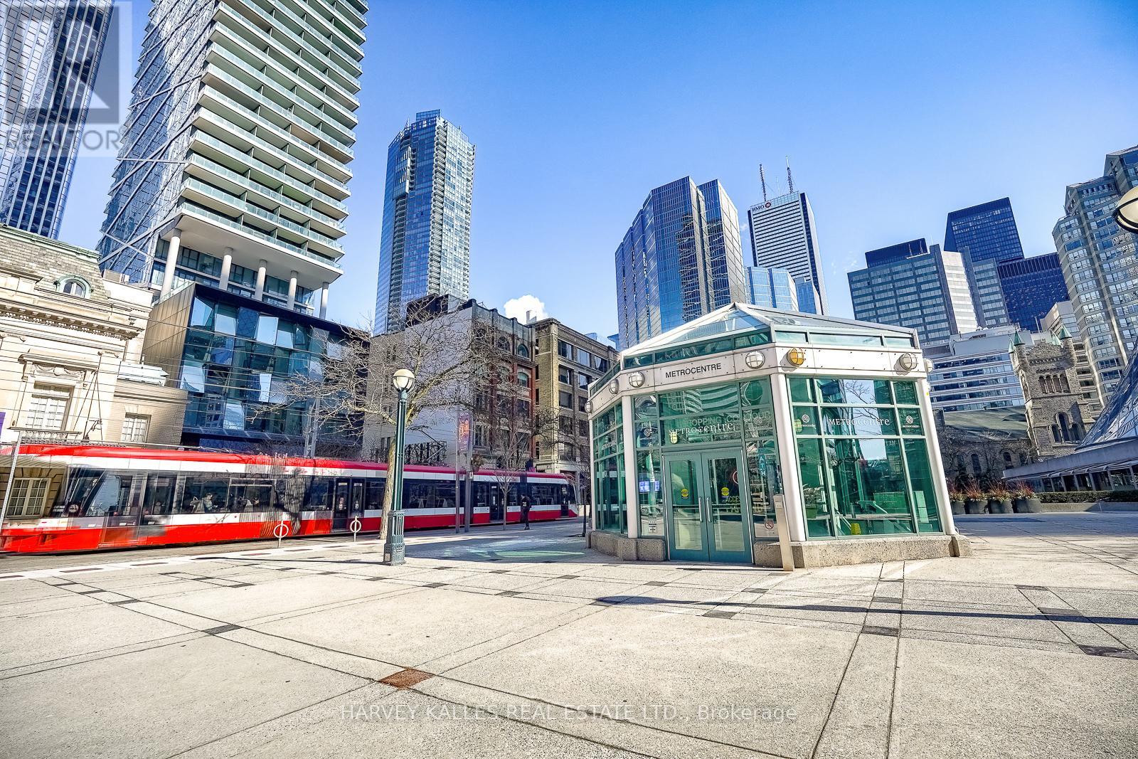 1507 - 224 KING STREET W, Toronto (Waterfront Communities), Ontario, M5H0A6 — Photo 29