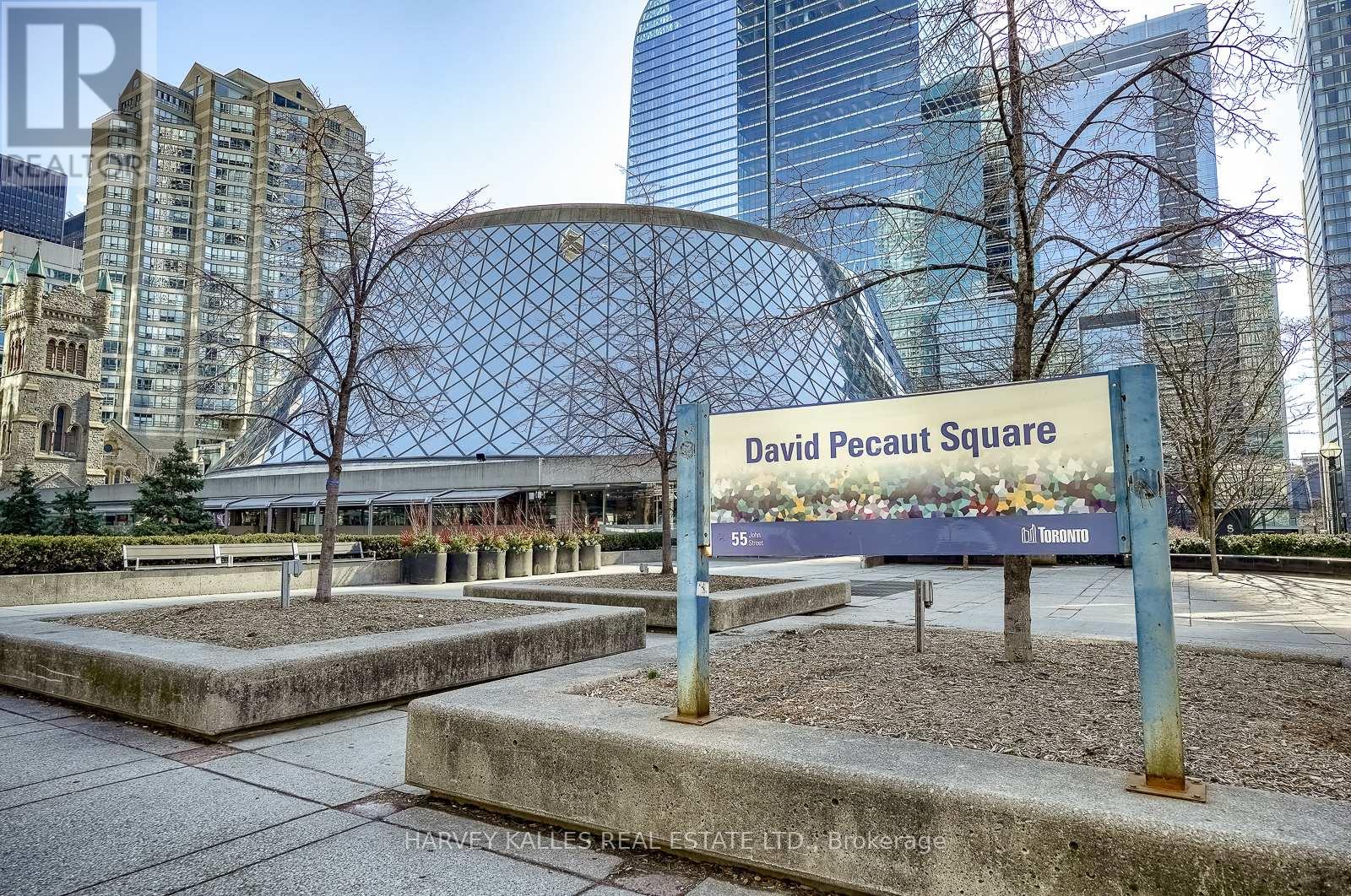 1507 - 224 KING STREET W, Toronto (Waterfront Communities), Ontario, M5H0A6 — Photo 32