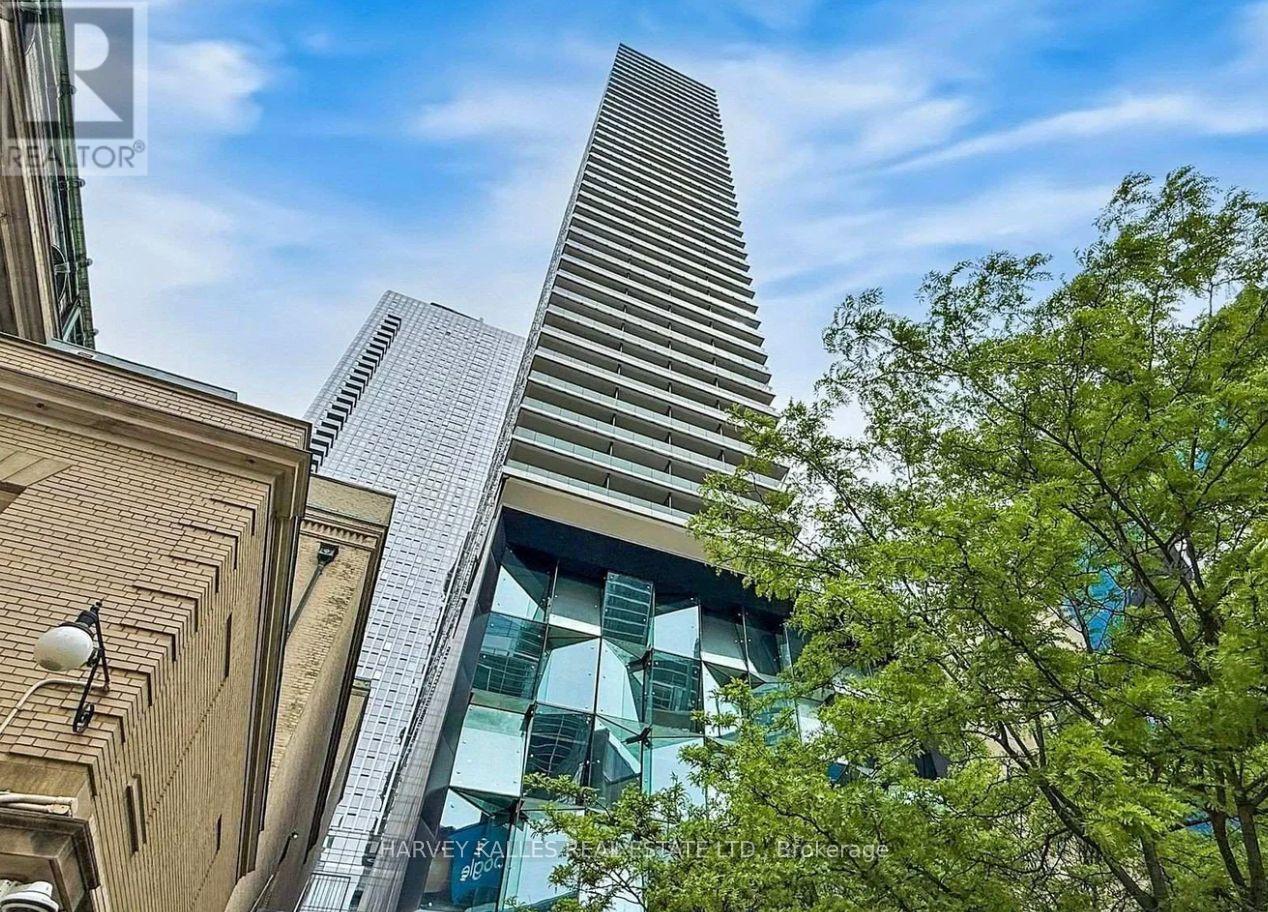 1507 - 224 KING STREET W, Toronto (Waterfront Communities), Ontario, M5H0A6 — Photo 34