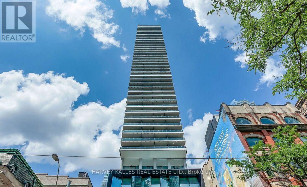 1507 - 224 KING STREET W, Toronto (Waterfront Communities), Ontario, M5H0A6 — Photo 35