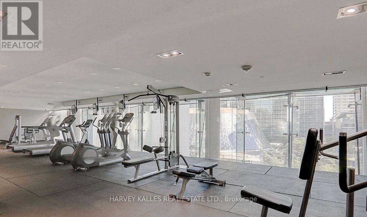 1507 - 224 KING STREET W, Toronto (Waterfront Communities), Ontario, M5H0A6 — Photo 36