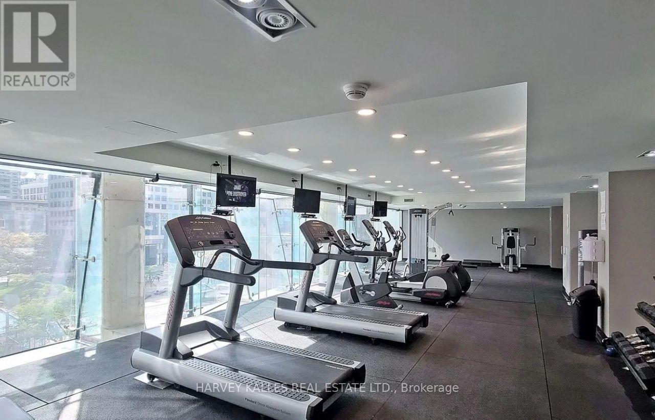 1507 - 224 KING STREET W, Toronto (Waterfront Communities), Ontario, M5H0A6 — Photo 38