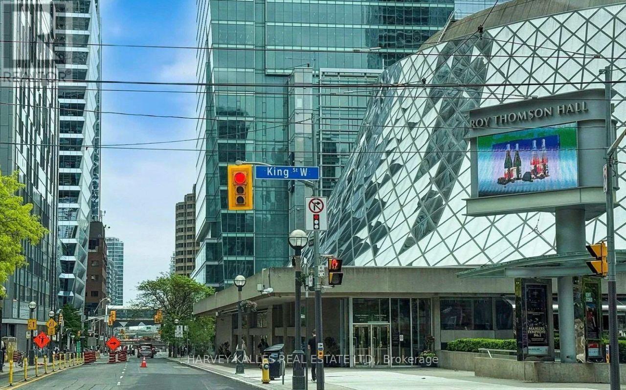 1507 - 224 KING STREET W, Toronto (Waterfront Communities), Ontario, M5H0A6 — Photo 42