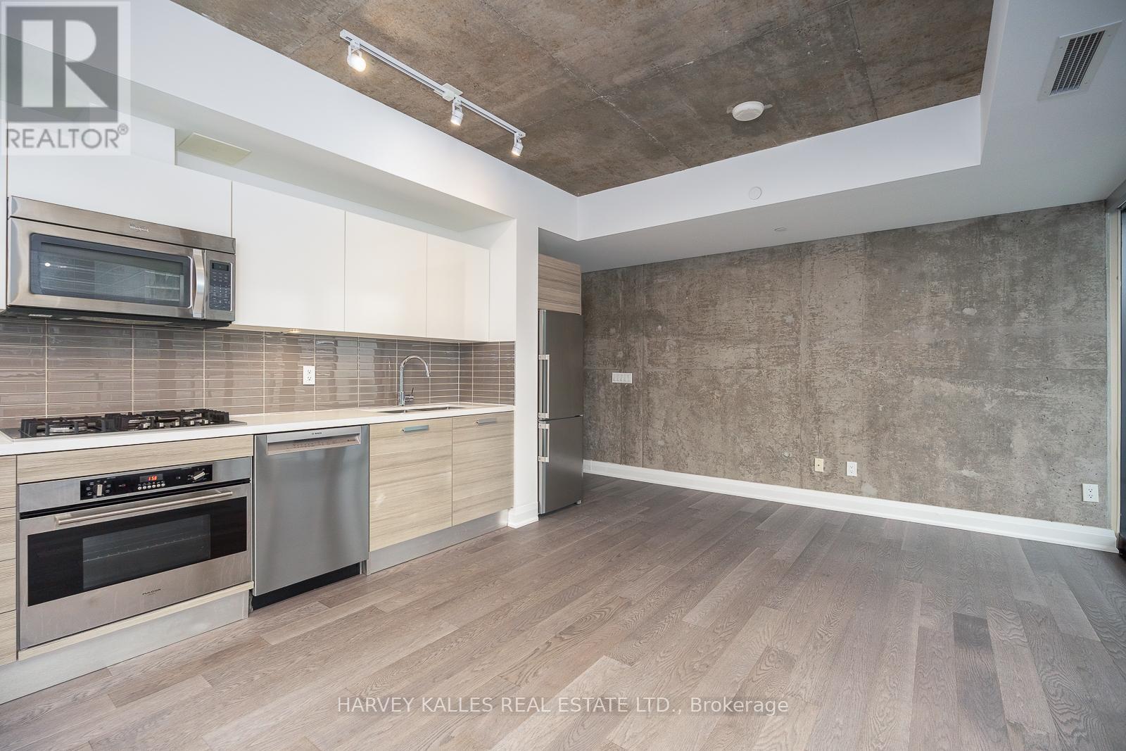 1507 - 224 KING STREET W, Toronto (Waterfront Communities), Ontario, M5H0A6 — Photo 9