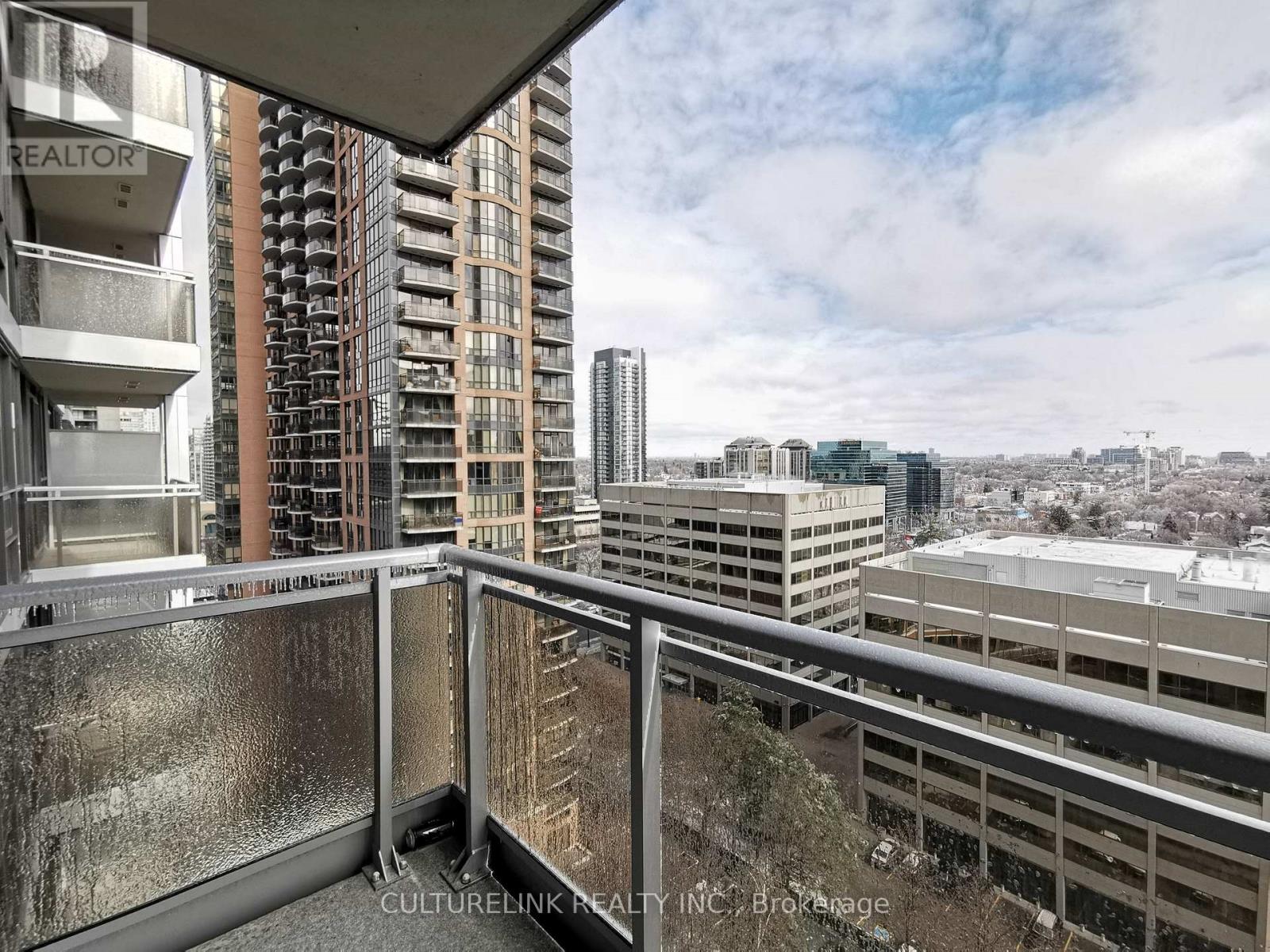 1607 - 23 SHEPPARD AVENUE E, Toronto (Willowdale East), Ontario, M2N0C8 — Photo 11