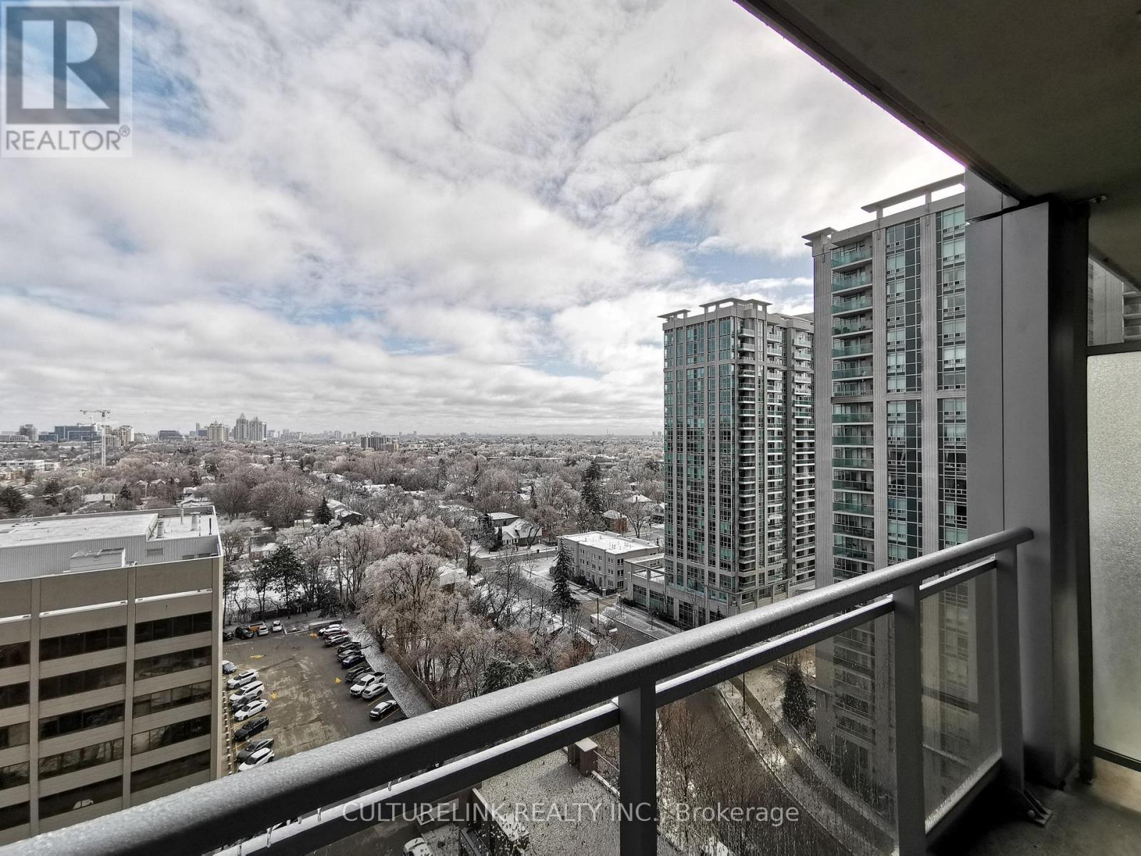 1607 - 23 SHEPPARD AVENUE E, Toronto (Willowdale East), Ontario, M2N0C8 — Photo 13