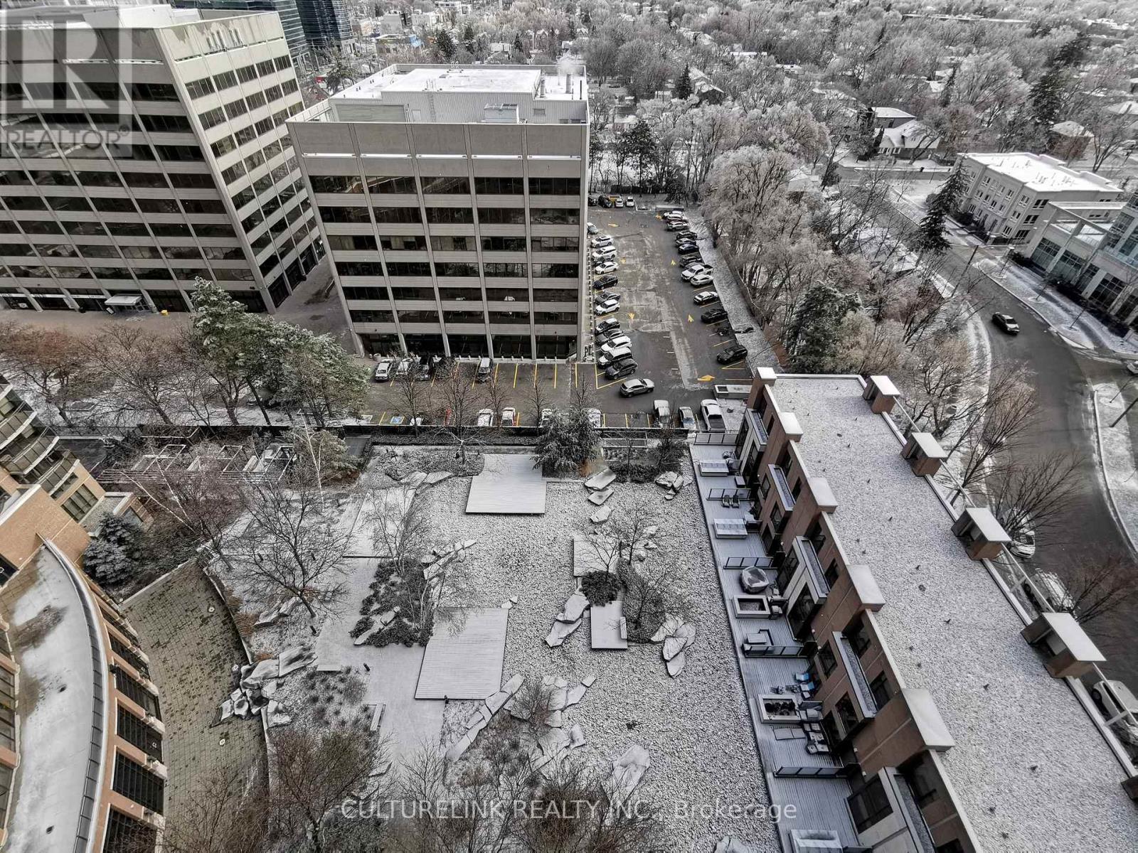 1607 - 23 SHEPPARD AVENUE E, Toronto (Willowdale East), Ontario, M2N0C8 — Photo 14