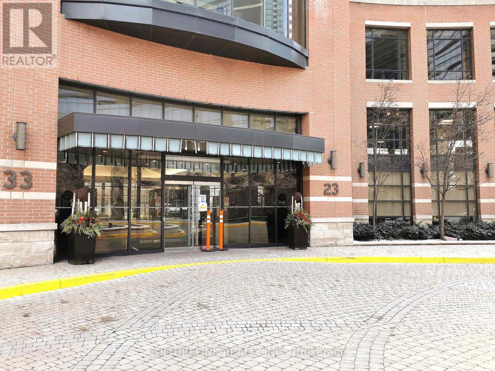 1607 - 23 SHEPPARD AVENUE E, Toronto (Willowdale East), Ontario, M2N0C8 — Photo 17