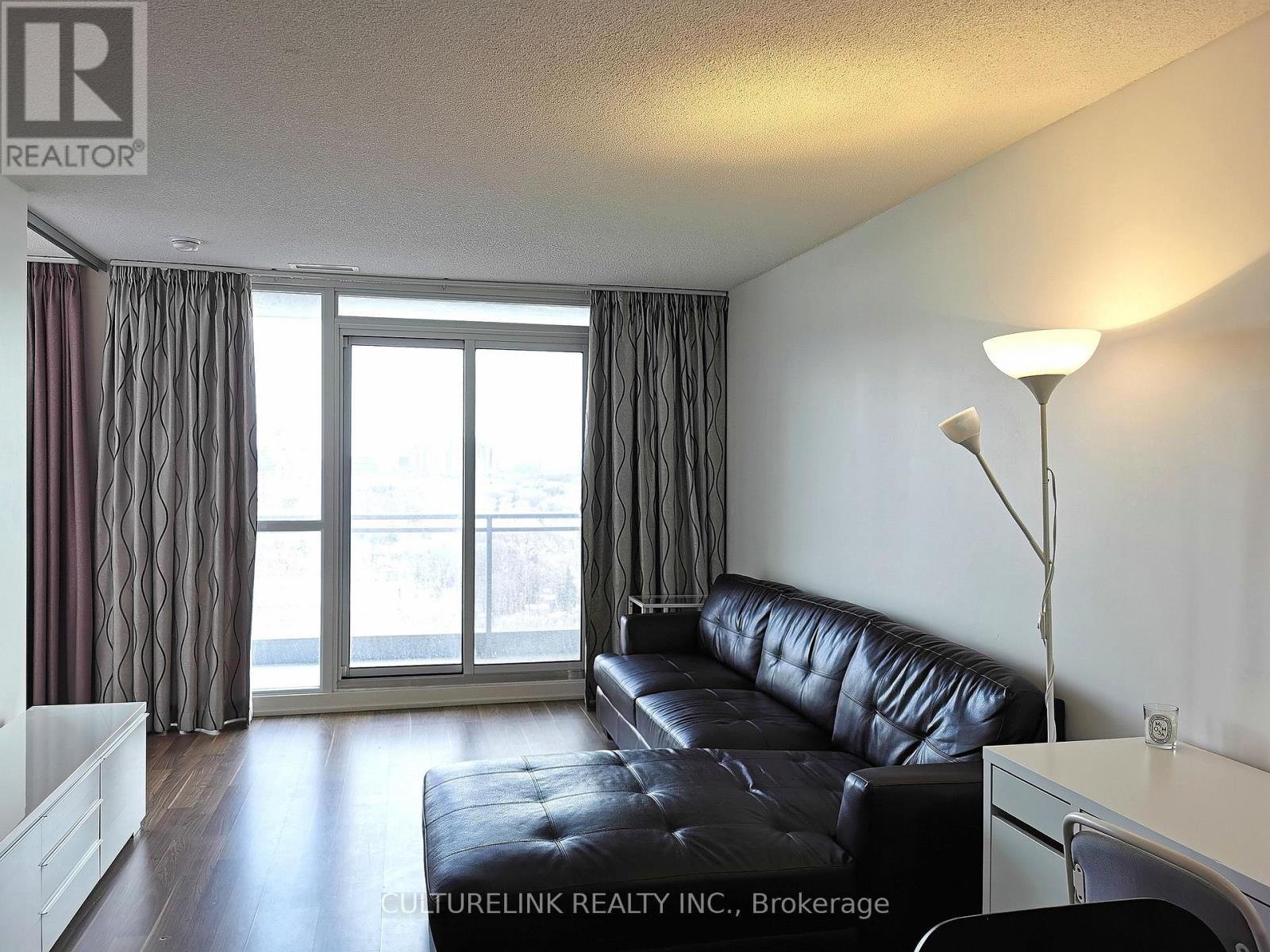 1607 - 23 SHEPPARD AVENUE E, Toronto (Willowdale East), Ontario, M2N0C8 — Photo 5