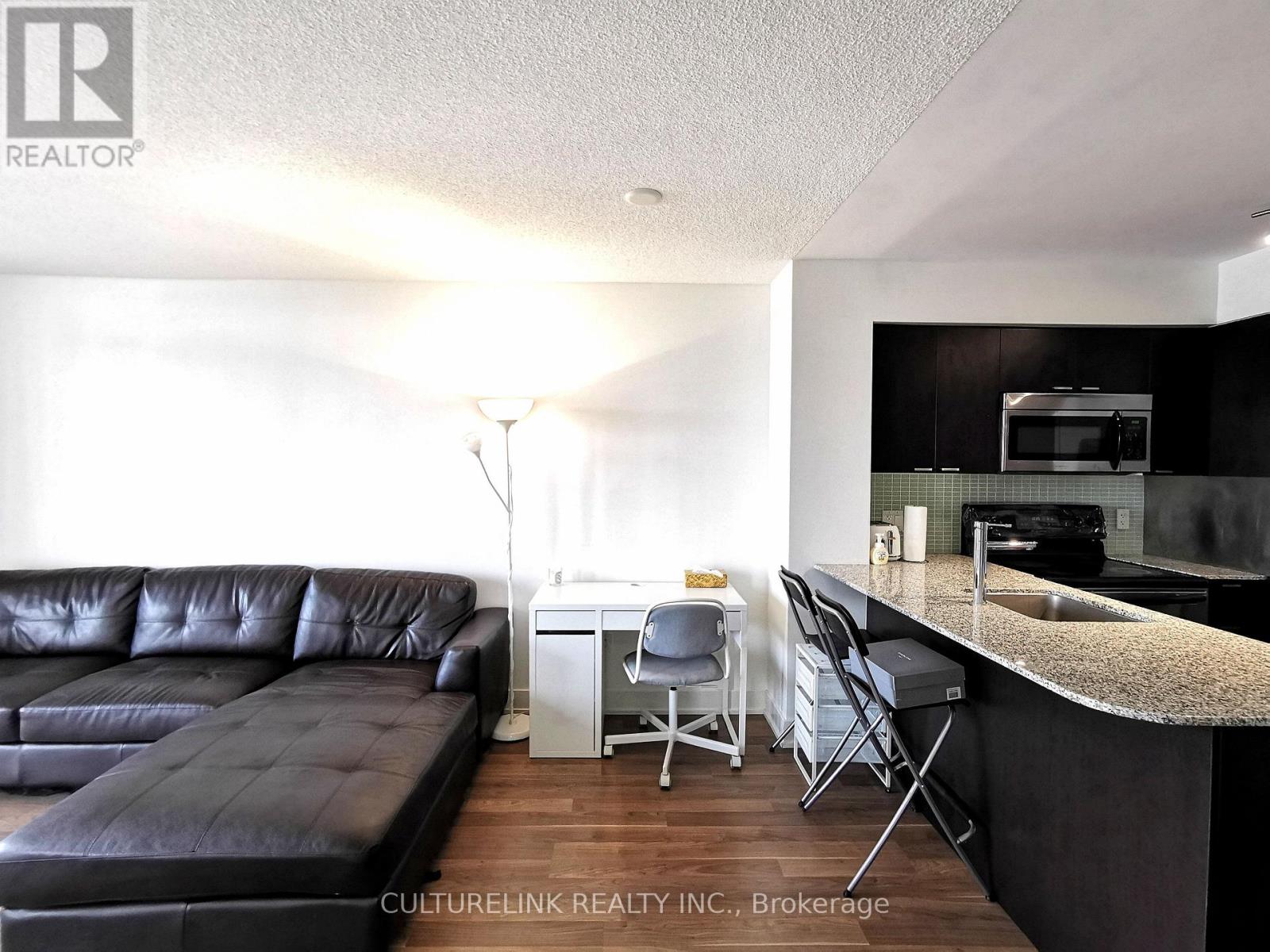 1607 - 23 SHEPPARD AVENUE E, Toronto (Willowdale East), Ontario, M2N0C8 — Photo 6