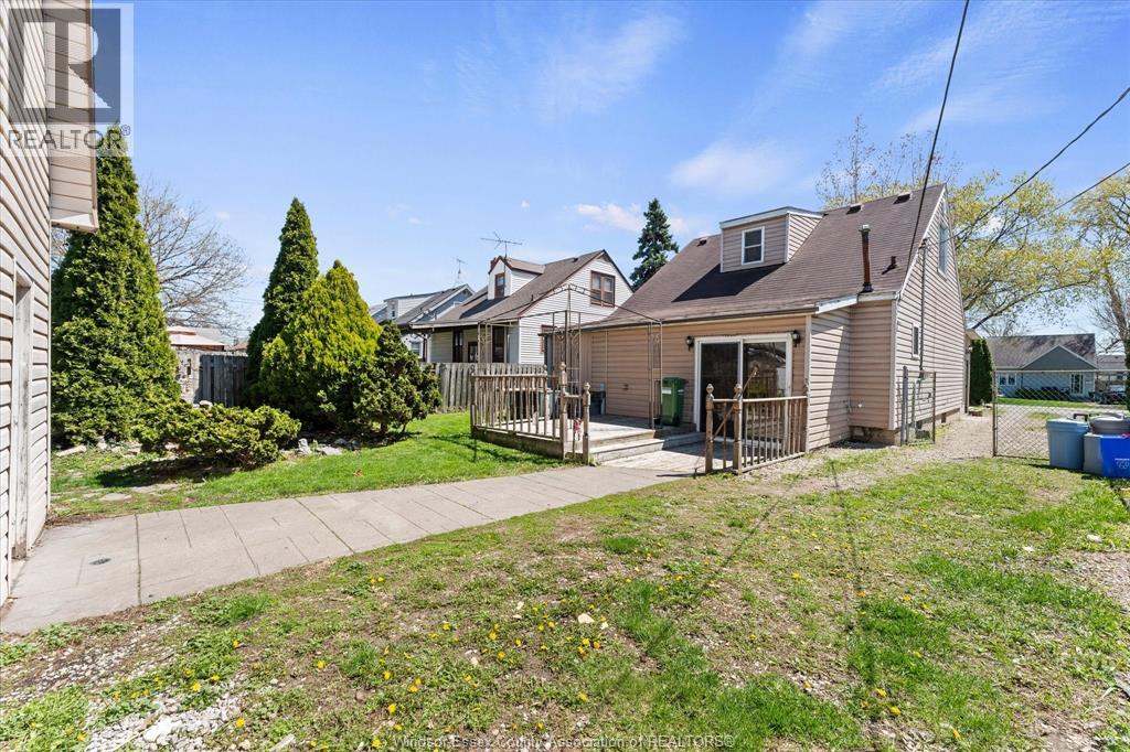 678 CAPITOL STREET, Windsor, Ontario, N8X3G1 — Photo 30