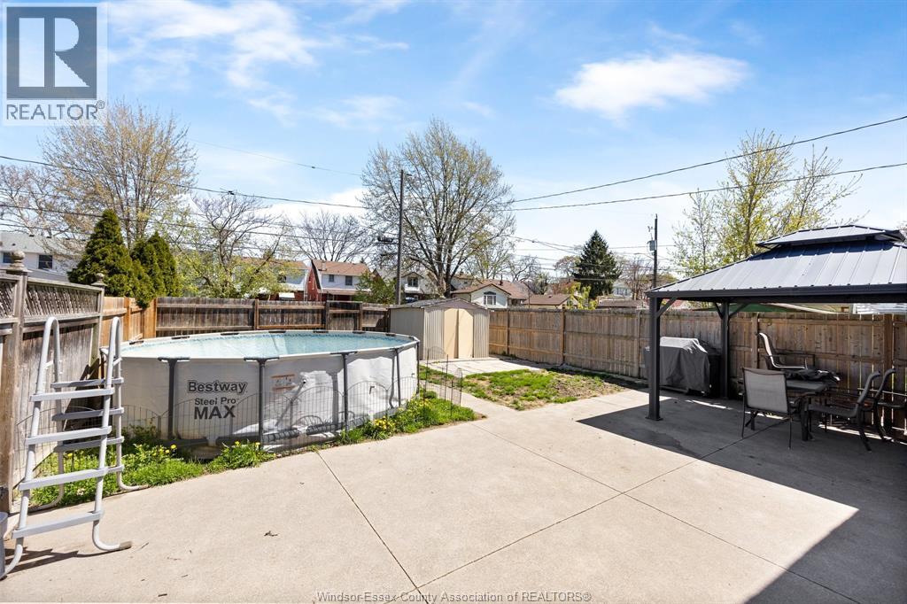 1346 PIERRE AVENUE, Windsor, Ontario, N8X4P1 — Photo 15