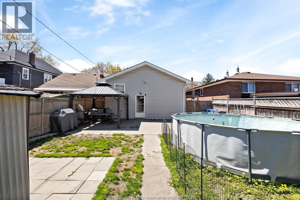 1346 PIERRE AVENUE, Windsor, Ontario, N8X4P1 — Photo 16