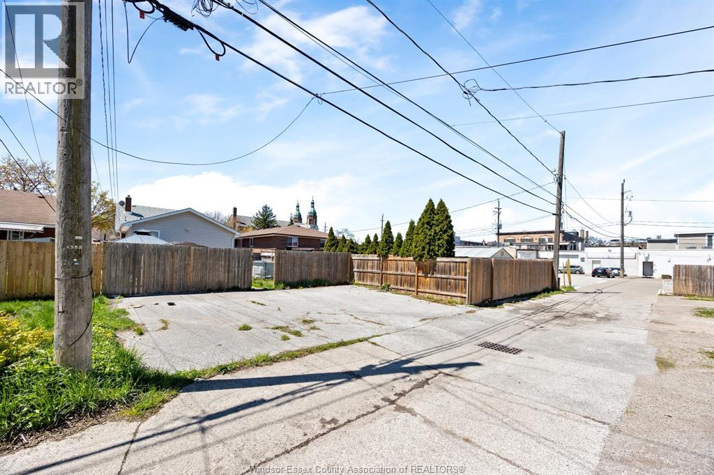 1346 PIERRE AVENUE, Windsor, Ontario, N8X4P1 — Photo 17