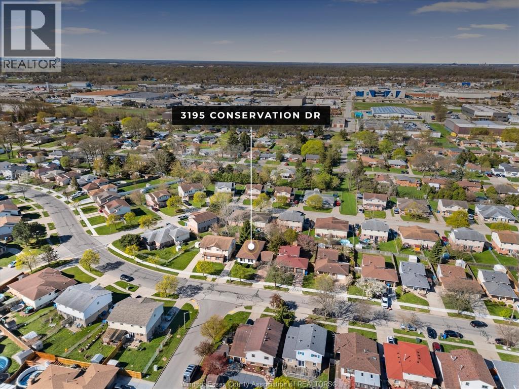 3195 Conservation DRIVE, Windsor, Ontario, N8W5B8 — Photo 36