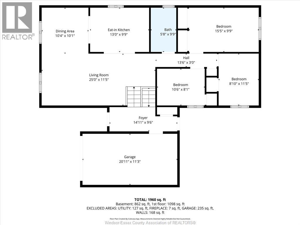 3195 Conservation DRIVE, Windsor, Ontario, N8W5B8 — Photo 37